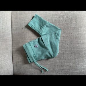 Polarn O.Pyret 2-4 months organic cotton pants